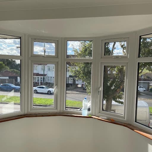 Glazing London — Customer photo