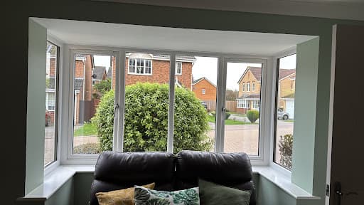 Homestyle UK Windows — Customer photo