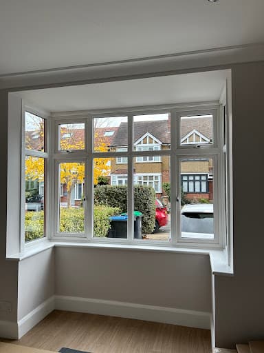 Plantation Shutters Ltd — Customer photo