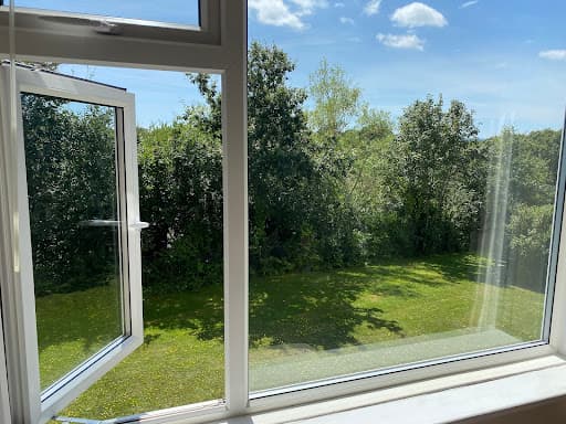RPS double glazing repairs — Customer photo