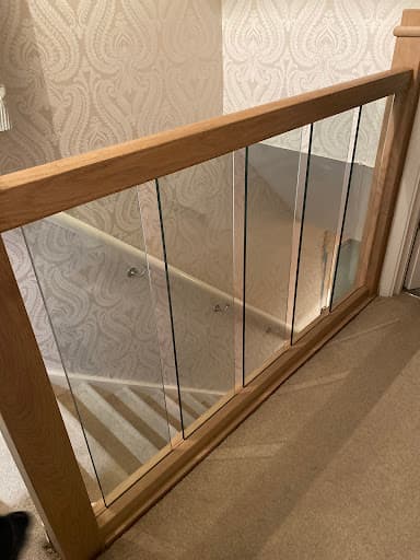 City Glass & Doors — Customer photo