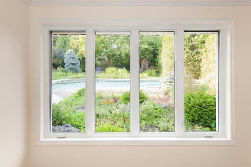 Clearview – Windows & Bi-Fold Doors — Customer photo