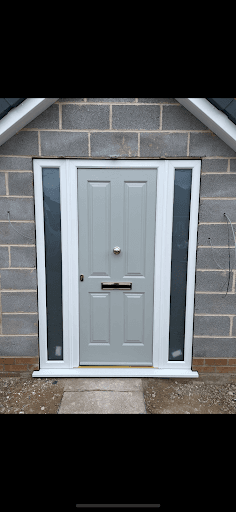 J&B Windows ltd — Customer photo