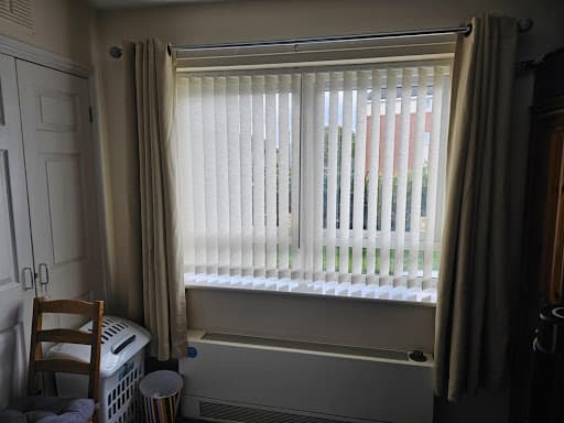 Blind Trader - The Window Covering Specialists — Customer photo