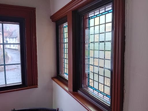 Oxfordshire Glass Ltd — Customer photo