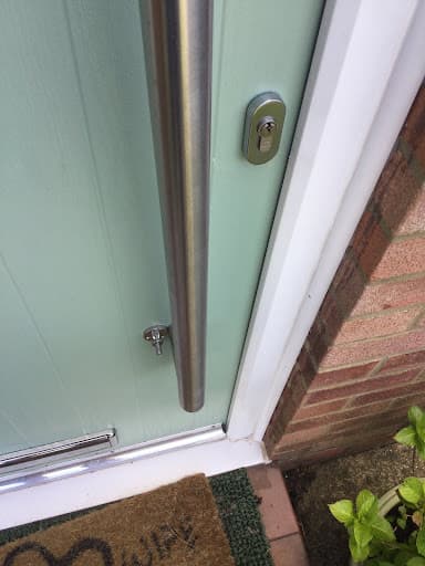 Win-Dor — Customer photo