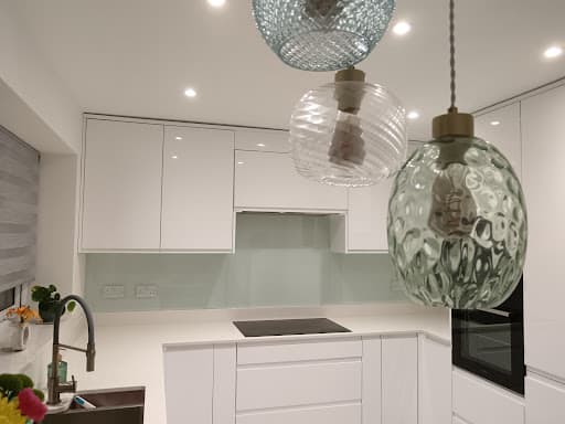 Tower Glass — Customer photo