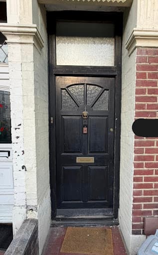 Harbourside Windows — Customer photo