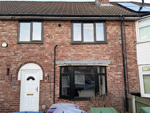 The Discount Window Centre — Customer photo