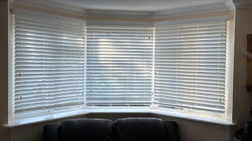 Luton Imperial Blinds & Shutters — Customer photo