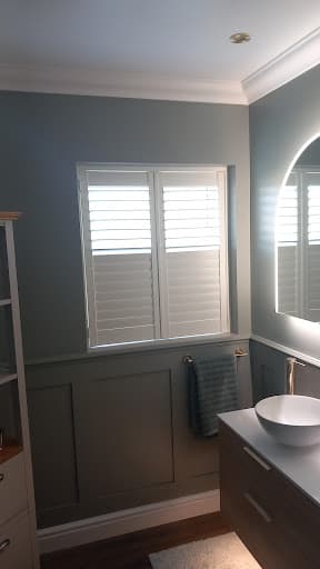 Stilton Shutters & Blinds — Customer photo