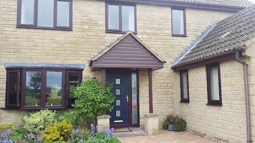 Kingfisher Windows — Customer photo