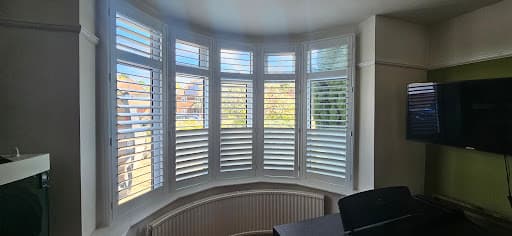 The Suffolk Shutter Company Ltd — Customer photo
