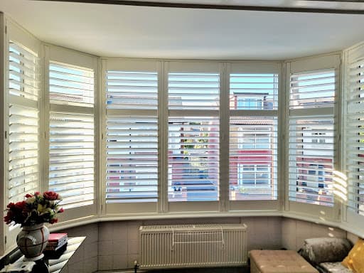 JPB Blinds — Customer photo