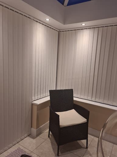 Harmony Blinds Bolton — Customer photo