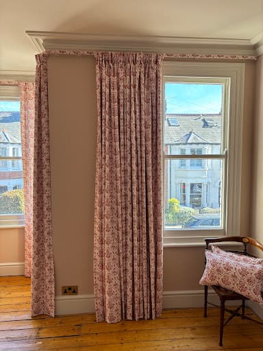 Sally Yonge Interiors - Cambridge Division LTD — Customer photo