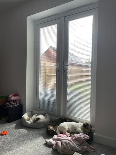 Peaky Blinds Swindon — Customer photo