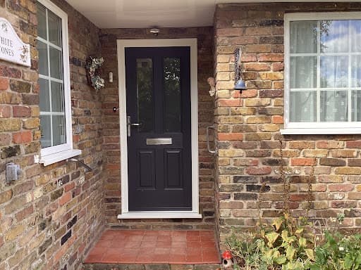 Windows Plus UK - Double Glazing Norwich — Customer photo