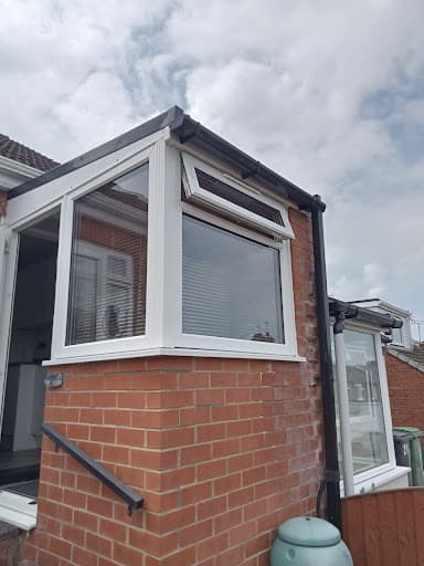 Weather Shield North West Ltd — Customer photo