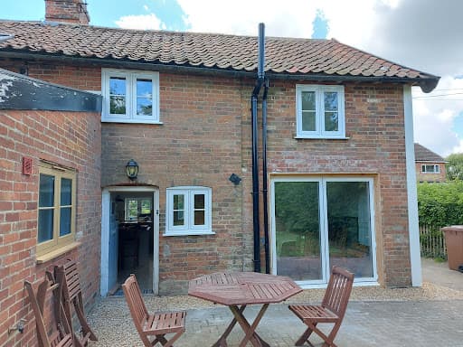 Wade Windows Ltd — Customer photo