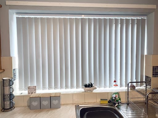 Right blinds ltd — Customer photo