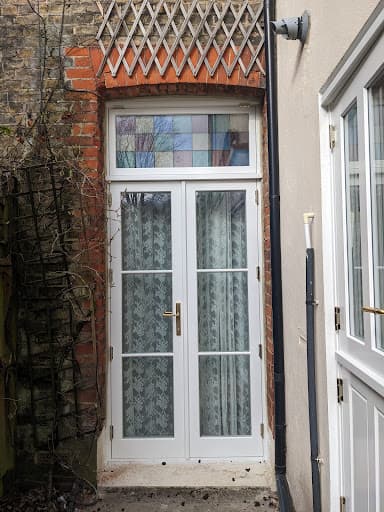 Ayrton Windows & Doors — Customer photo