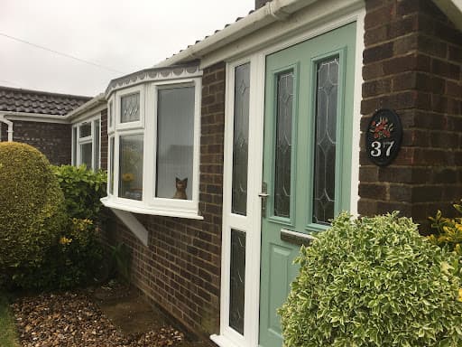 Castle Windows & Conservatories — Customer photo