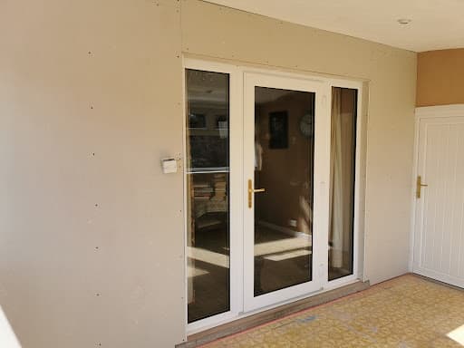 Peterborough Windows and Conservatories — Customer photo