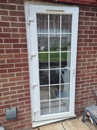 Wessex Glass Co Ltd — Customer photo