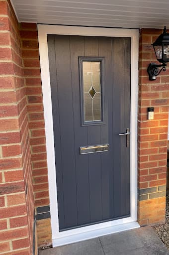 Securahome — Customer photo