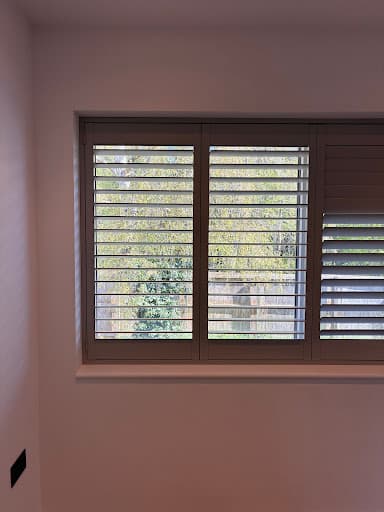 The Shutter Shop Ltd — Customer photo