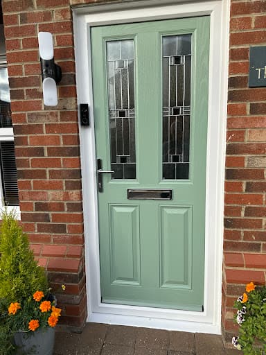 Local Glass & Glazing Ltd — Customer photo