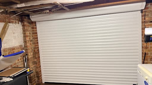 LT Garage Doors Ltd — Customer photo
