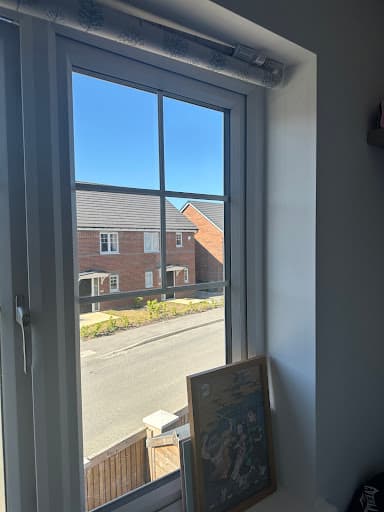 Leeds Double Glazing Repairs — Customer photo