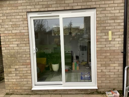 St Neots Windows — Customer photo