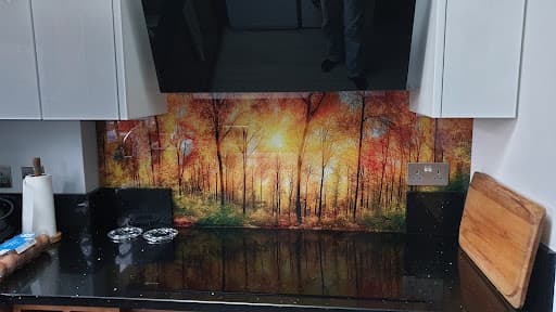 Cameo Glass Ltd — Customer photo