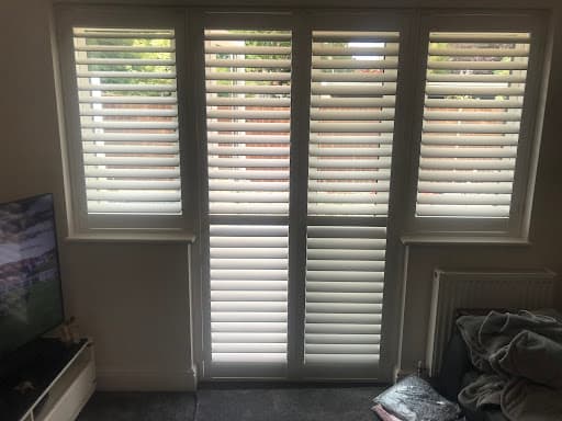 The Suffolk Shutter Company Ltd — Customer photo