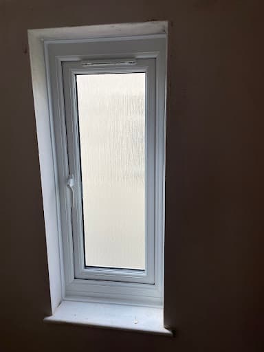 Admiral Windows Ltd. — Customer photo