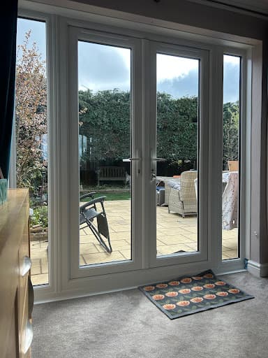 P&M Windows Ltd — Customer photo