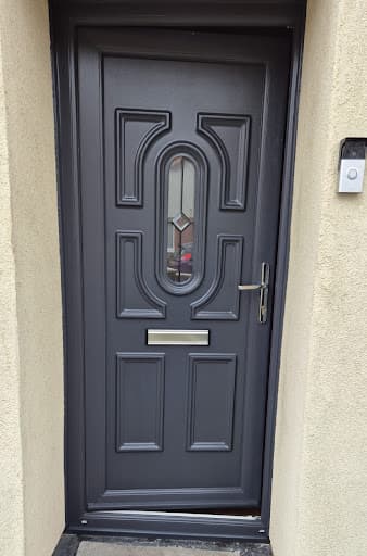 The Discount Window Centre — Customer photo