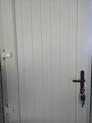 Abbey Glass (Derby) Ltd — Customer photo