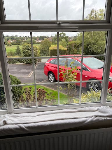 Window Wizard Repairs Ltd — Customer photo