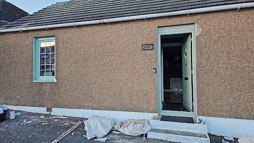 The Advanced Group - Edinburgh — Customer photo