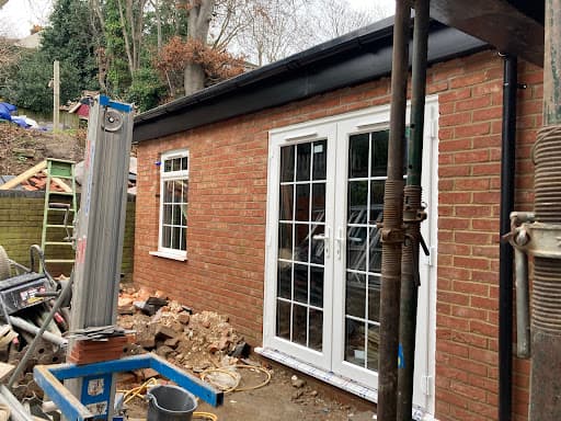 Ipswich Trade Frames Ltd — Customer photo