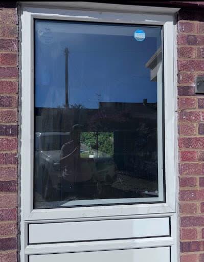 London Windows Repairs Ltd — Customer photo