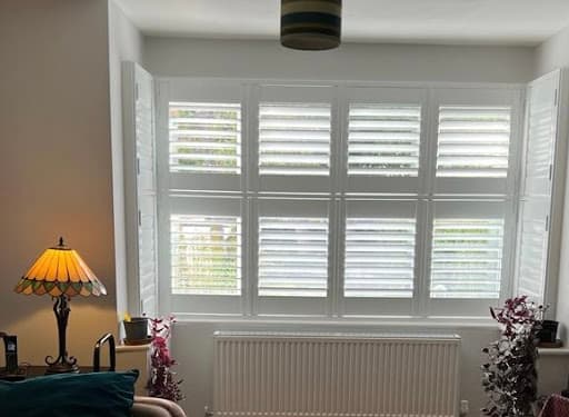 Vale Curtains and Blinds — Customer photo