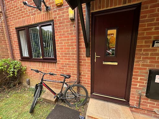 Admiral Windows Ltd. — Customer photo