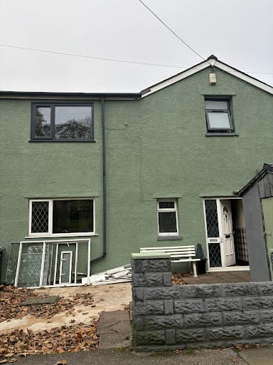 Sureseal Windows Limited — Customer photo