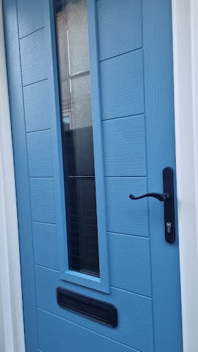 Square Deal Windows — Customer photo