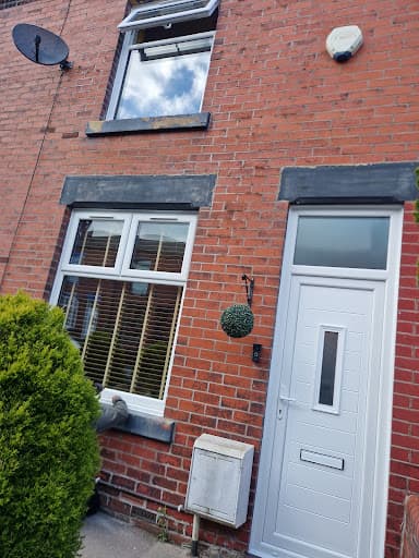 Luxe Windows Ltd — Customer photo